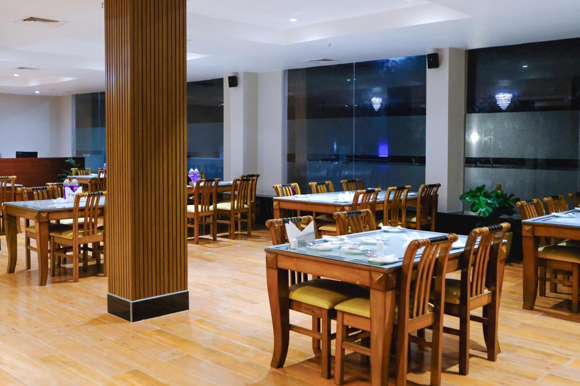 Finn'S Weaver Resort, Kaziranga Ngoại thất bức ảnh