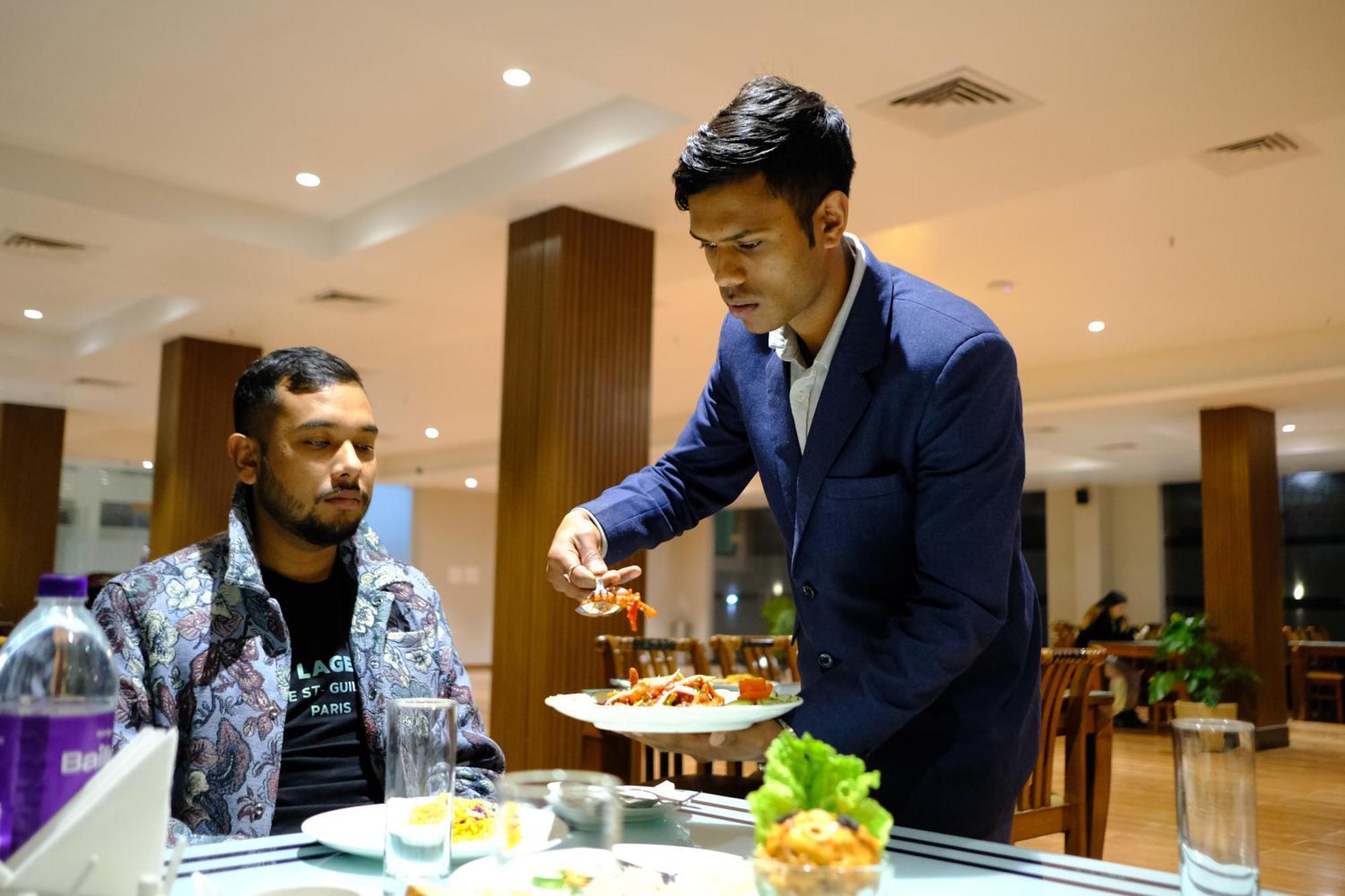 Finn'S Weaver Resort, Kaziranga Ngoại thất bức ảnh